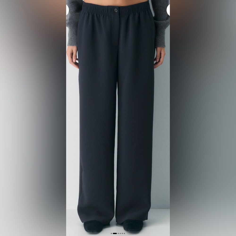 Wilfred Cherie Pants. Size 6. NWT - Picture 3 of 14